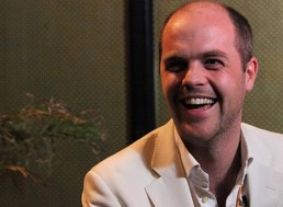 TNW's Co-Founder Patrick de Laive Talks About The Future of Digital Media