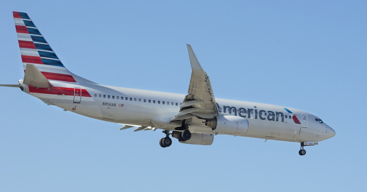 American Airlines Expects to Start Flying Grounded 737 Max Again Next Year