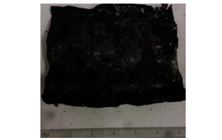 The Blackest Black: MIT Engineers Develop a Material so Dark, That It Makes Things Disappear The Blackest Black: MIT Engineers Develop a Material so Dark, That It Makes Things Disappear