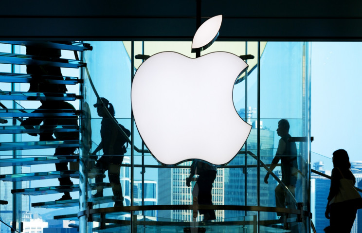 Apple Focuses on Apple Arcade, Apple TV Plus in First Minutes of Event