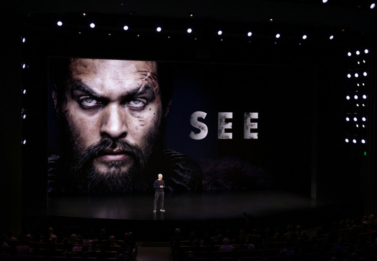 Apple Focuses on Apple Arcade, Apple TV Plus in First Minutes of Event