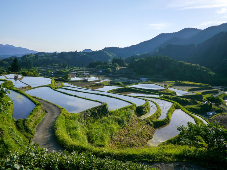 Japan Sets Aside 100 Billion Yen for Robotics and Innovation Research Programs Japan Sets Aside 100 Billion Yen for Robotics and Innovation Research Programs