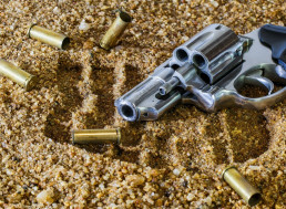 Guns Have the Power to Trigger Aggressive Thoughts, Says New Study