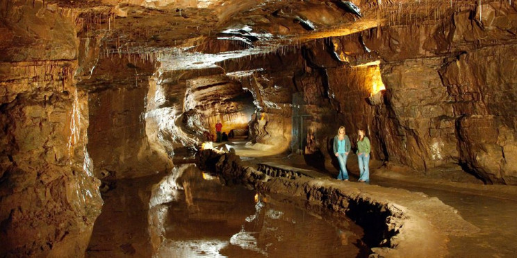 undeground wonders dan yr ogaf