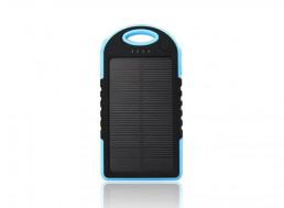 Stay Powered-Up on the Go with This Eco-Friendly Charger on Sale for Labor Day