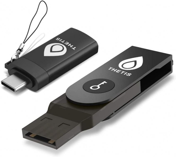 7 best security keys for multi-factor authentication 7 best security keys for multi-factor authentication