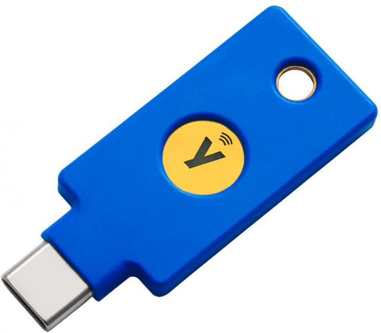 7 best security keys for multi-factor authentication 7 best security keys for multi-factor authentication