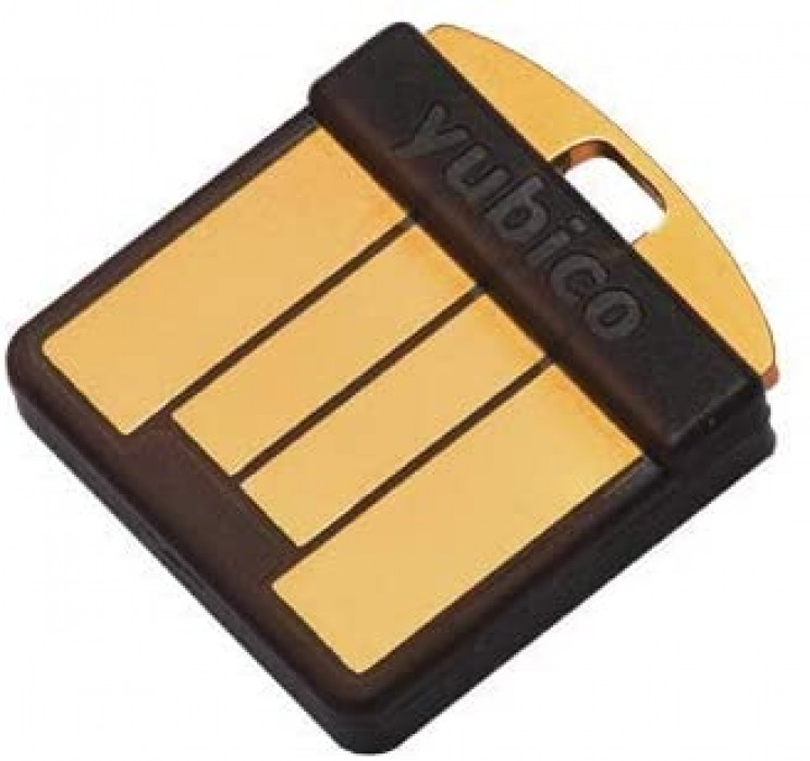 7 best security keys for multi-factor authentication 7 best security keys for multi-factor authentication