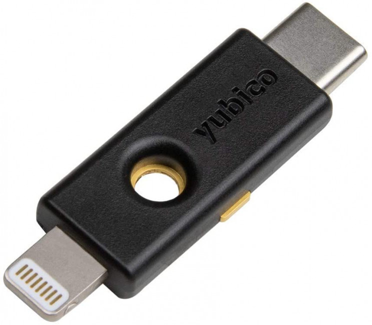 7 best security keys for multi-factor authentication 7 best security keys for multi-factor authentication