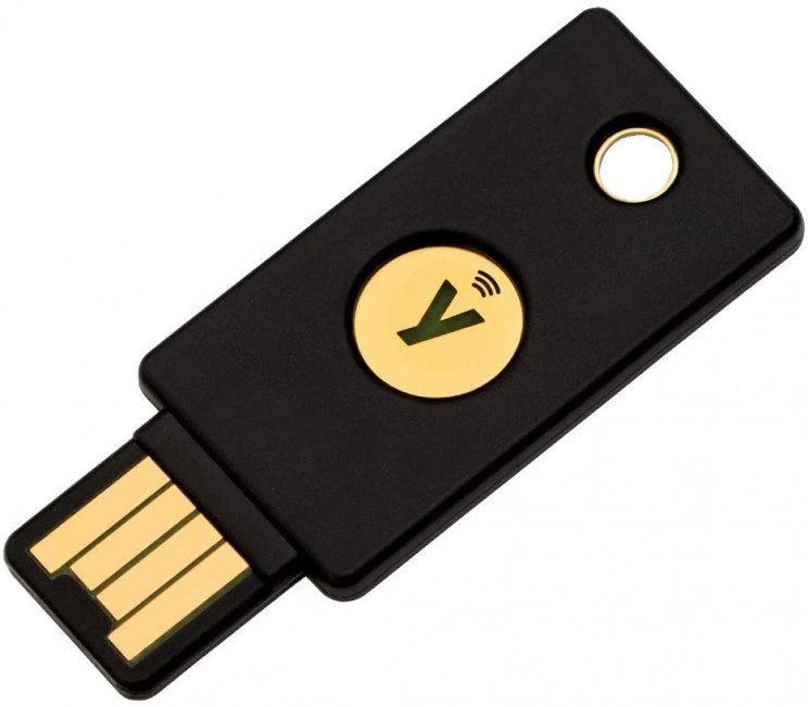 7 best security keys for multi-factor authentication 7 best security keys for multi-factor authentication