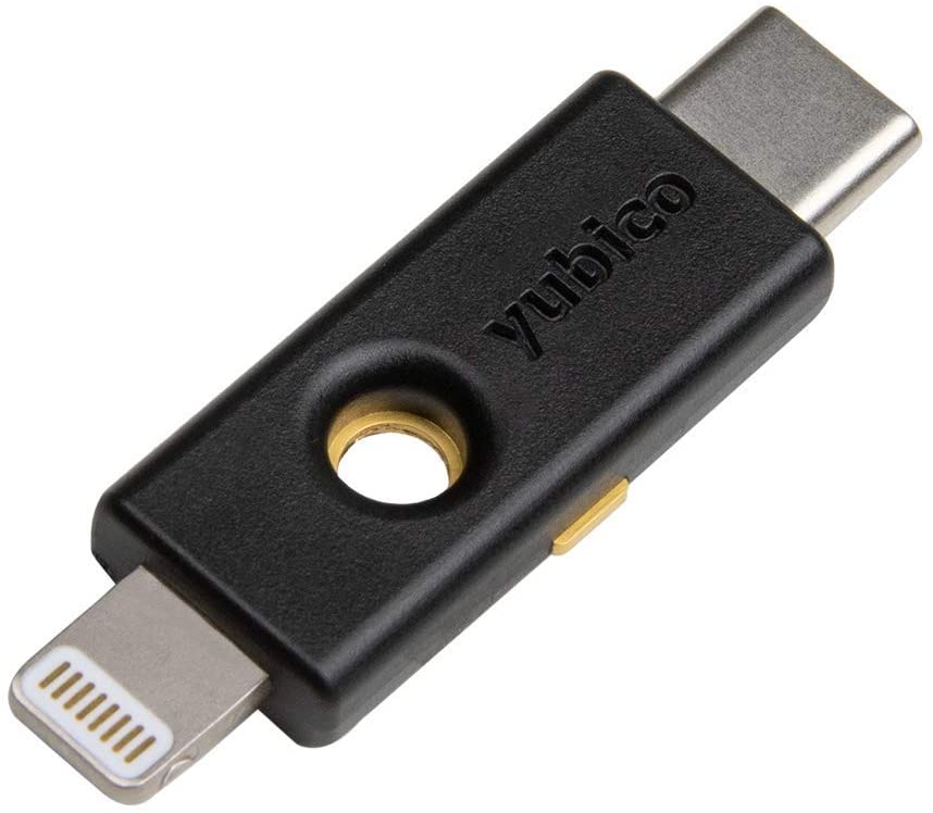 7 best security keys for multi-factor authentication 7 best security keys for multi-factor authentication