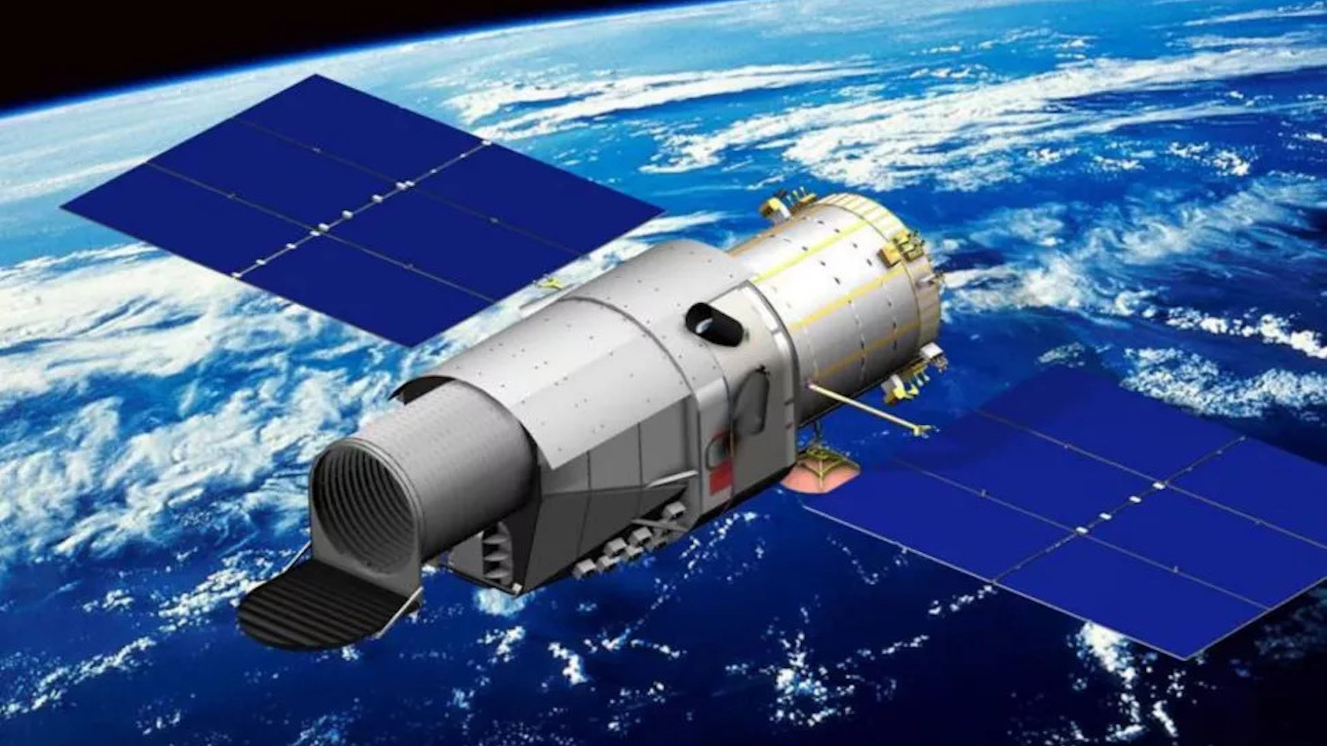 China Xuntian Space Telescope will have a field of view 300 times