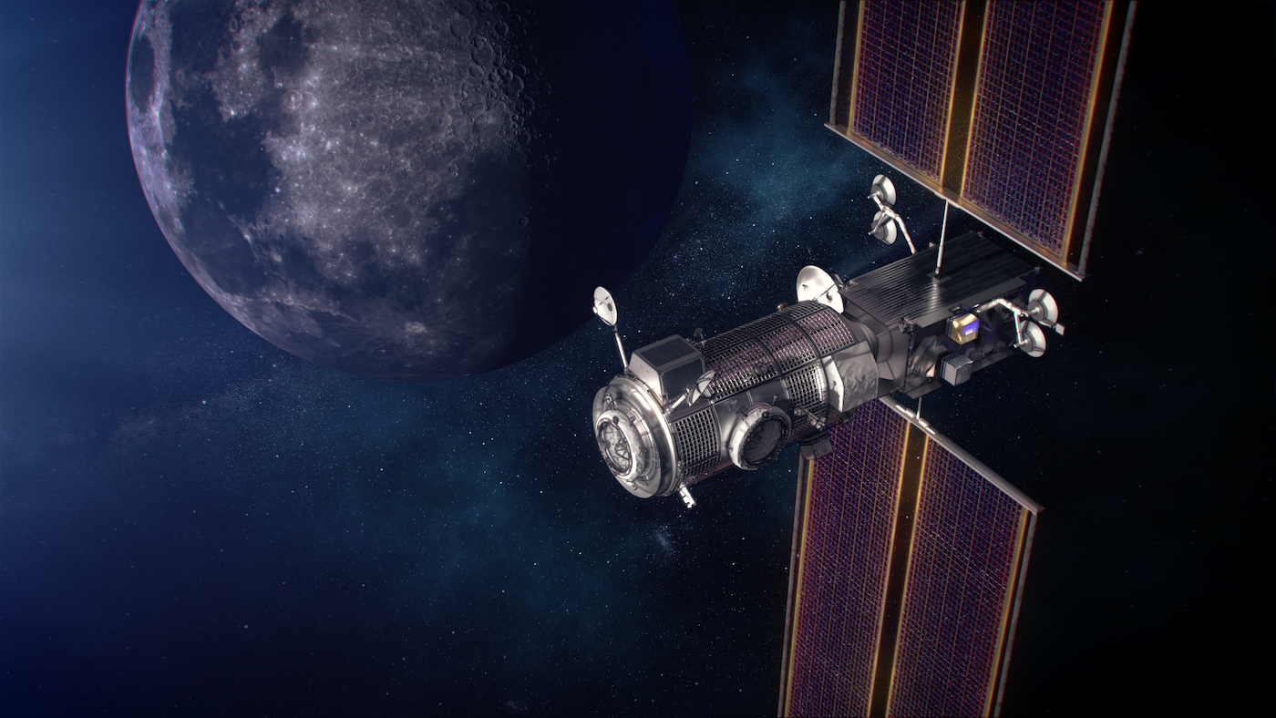 NASA just launched a tiny cubesat. Here's why it's a huge step for space exploration NASA just launched a tiny cubesat. Here's why it's a huge step for space exploration