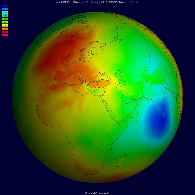 Here are 40 facts about Earth to deepen your love of the planet Here are 40 facts about Earth to deepen your love of the planet