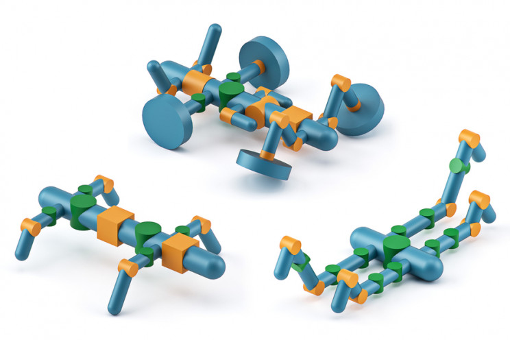 MIT's New AI System Creates Its Own Robots MIT's New AI System Creates Its Own Robots