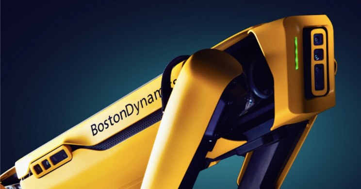 Hyundai Set to Buy Boston Dynamics for a Lofty $1.1 Billion