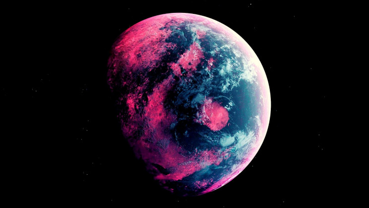 The Closest Alien World to Our Solar System Might Have Oceans Like Earth