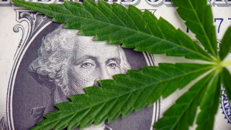 Amazon Supports the Legalization of Weed Across the US