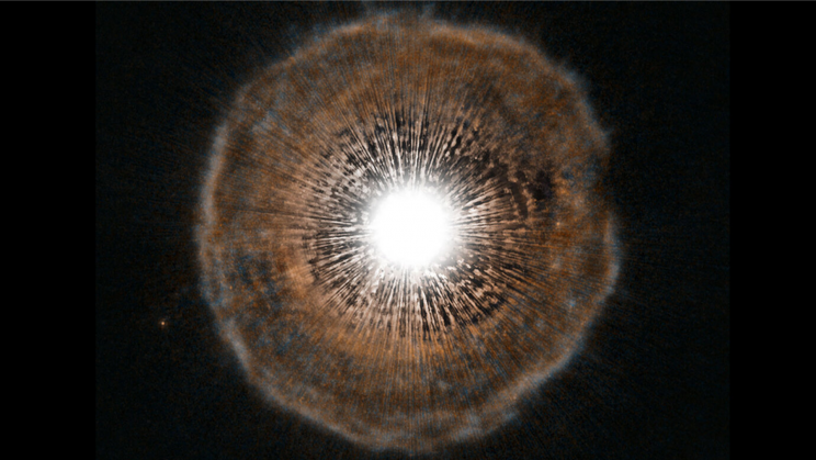 Scientists Say They Solved the Problem of the Expansion of the Universe