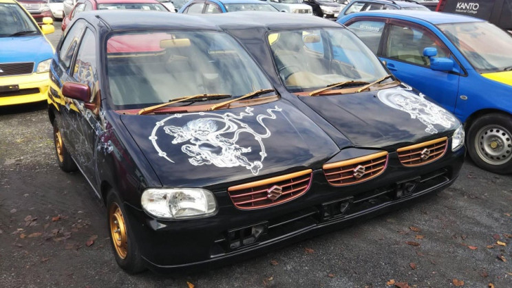 exceptional limos sideways