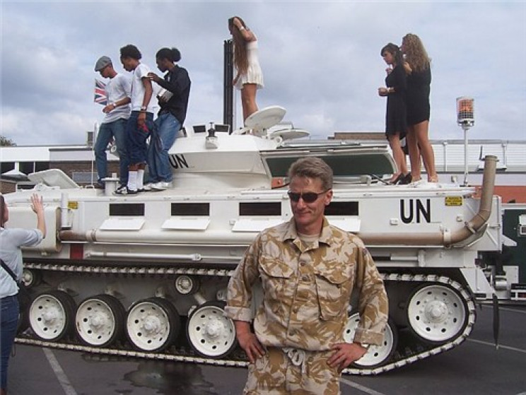 awesome limos tank