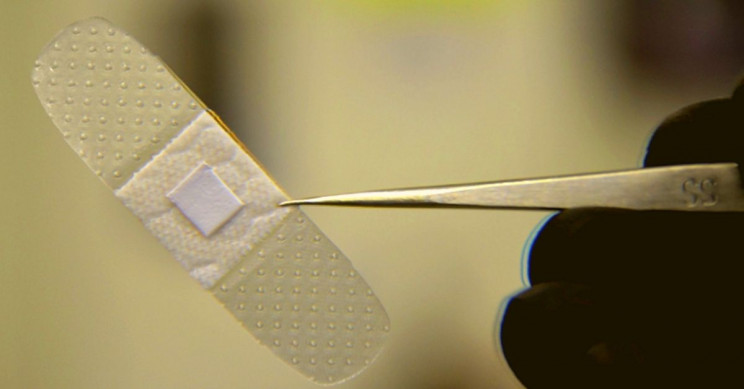 New 'Smart Bandage' Detects, Could Prevent Harmful Infections in Real-Time