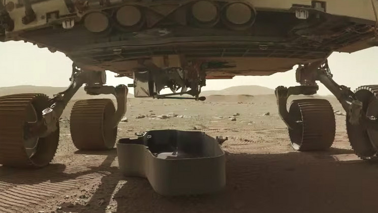 NASA’s Ingenuity Will Perform Humanity’s First Wright Brothers Moment on Mars
