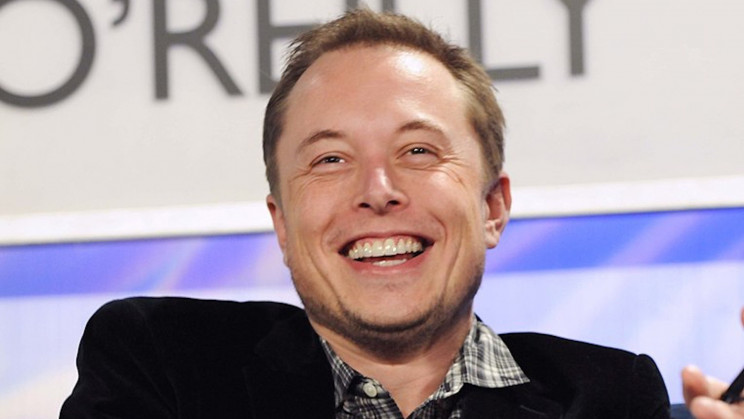 A Book from 1952 Predicted Someone Named 'Elon' Would Guide Humans to Mars
