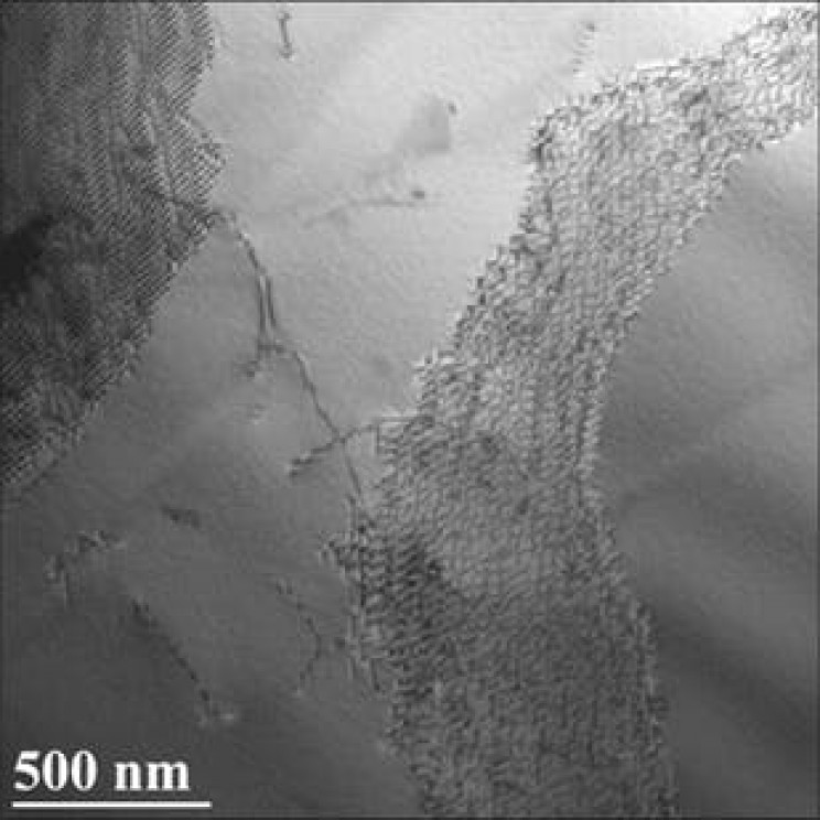 New Material Makes It Into the Nuclear Code For the First Time in 30 Years New Material Makes It Into the Nuclear Code For the First Time in 30 Years