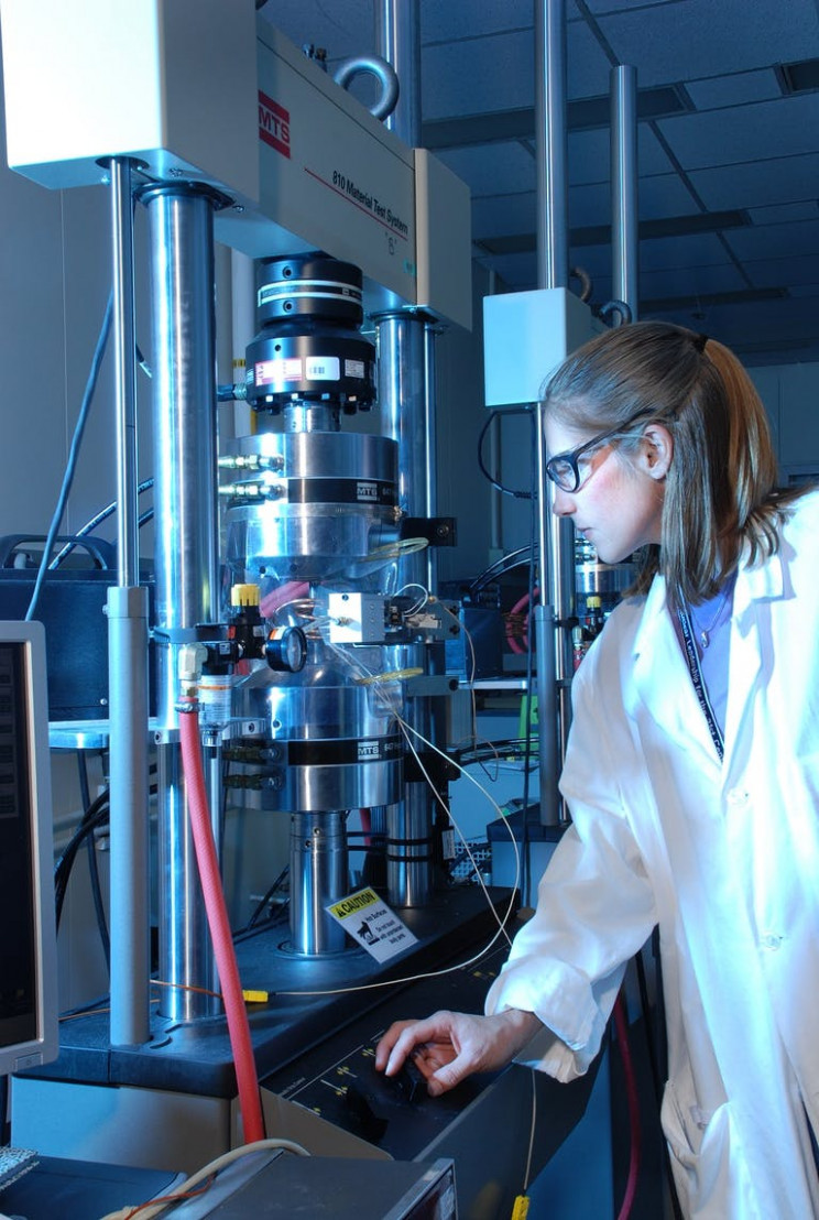 New Material Makes It Into the Nuclear Code For the First Time in 30 Years New Material Makes It Into the Nuclear Code For the First Time in 30 Years