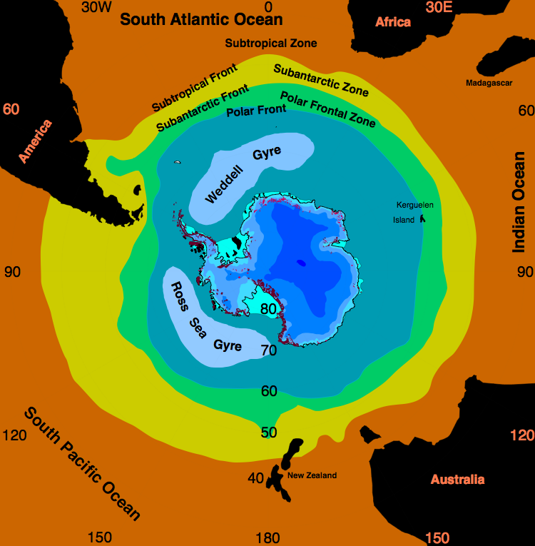 300 Years of Thinning Antarctic Ice May be Part of Why Ice Shelves Collapse 300 Years of Thinning Antarctic Ice May be Part of Why Ice Shelves Collapse
