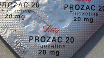 How Exactly Does Prozac Work?