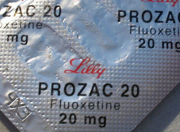 How Exactly Does Prozac Work?