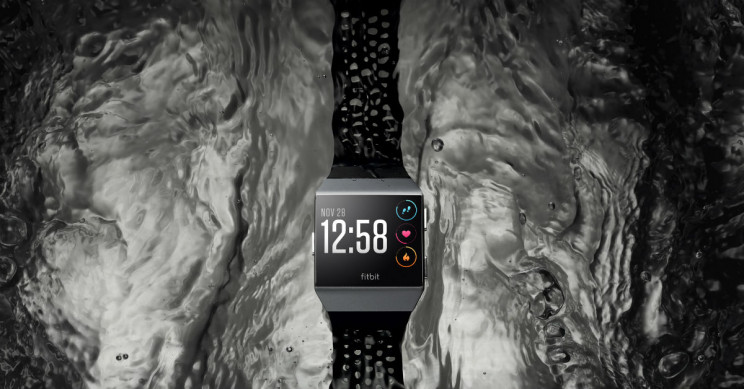 Google All-In With Wearables: Spends $2.1B to Buy Fitbit