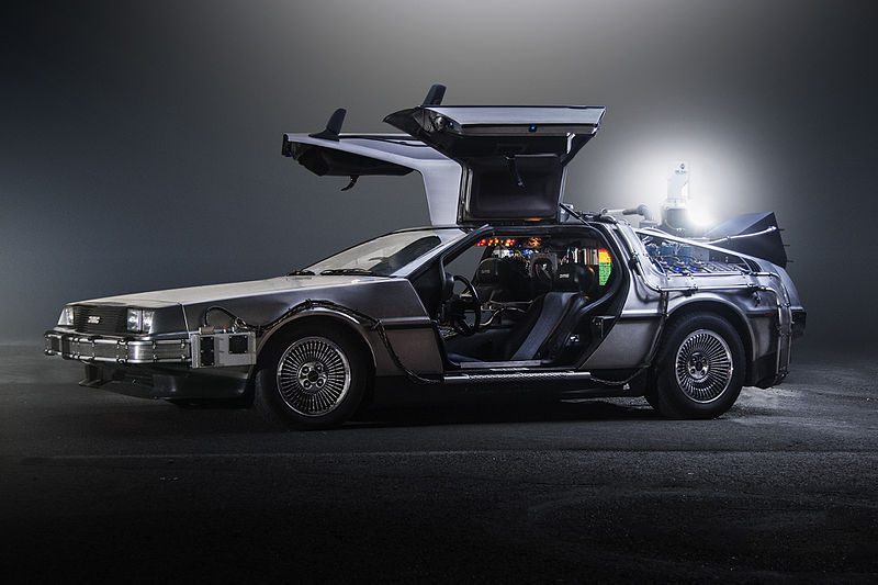 6 Pop Culture Inspirations for Tesla's Shiny New Cybertruck 6 Pop Culture Inspirations for Tesla's Shiny New Cybertruck