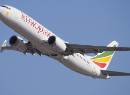 737 MAX 8 Return Delayed by FAA Safety Procedure Review For Older 737s