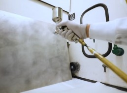 Ice-Proofing Might Not Just Be A Dream Anymore