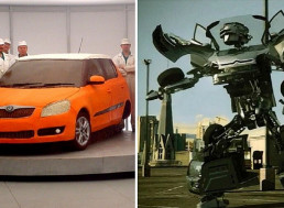 7 of the Best Car Ads We Will Never Forget