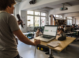Effective Ways to Improve Your Communication Skills as an Engineer