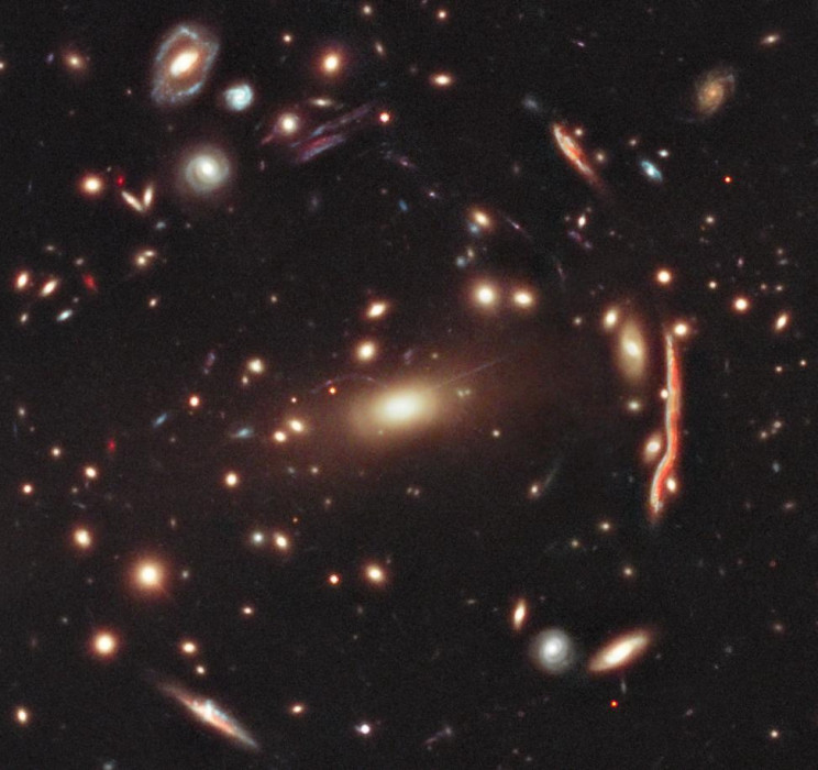 7 Things in Our Universe That Have Astronomers Scratching Their Heads 7 Things in Our Universe That Have Astronomers Scratching Their Heads
