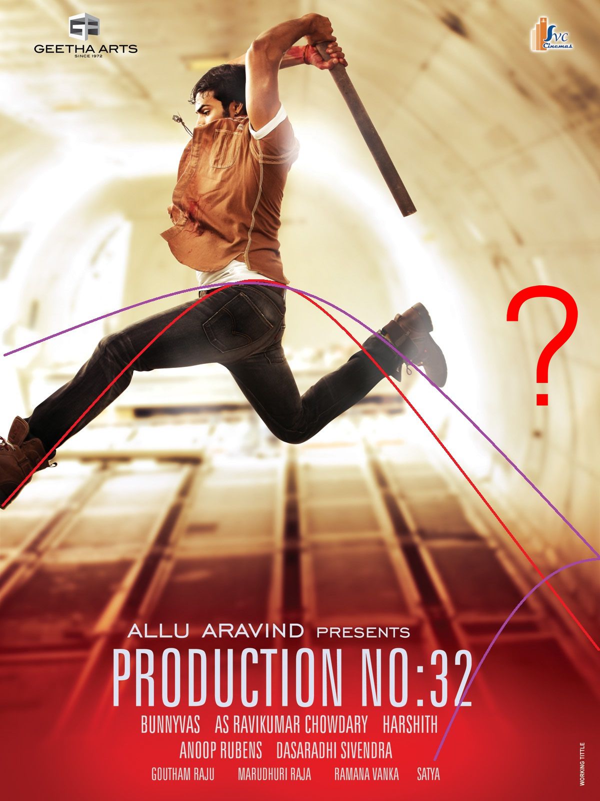 impossible movie posters production 32