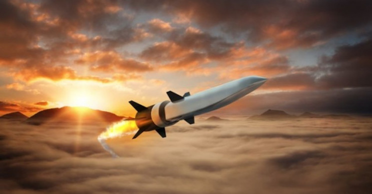 DARPA Hypersonic Weapons To Carry Out Free-Flight Testing Soon