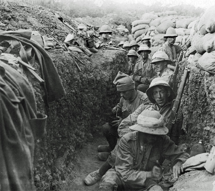 Battle of Gallipoli Battle of Gallipoli