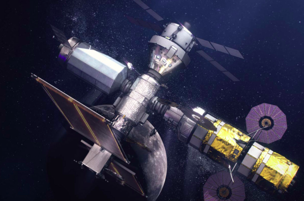 Artemis I Moon Landing Scheduled for 2024, Crewless Missions in 2021 Artemis I Moon Landing Scheduled for 2024, Crewless Missions in 2021