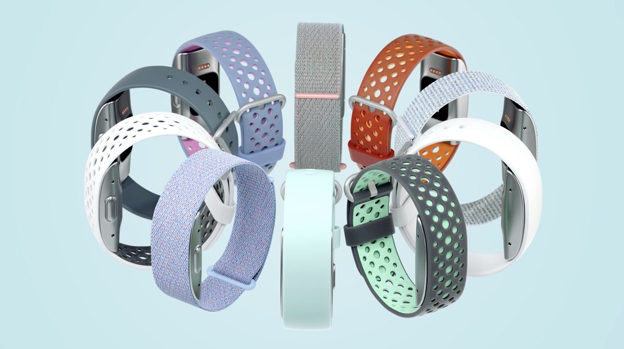 Amazon Steps Up Its Wearable Game With Body-Scanning Halo Amazon Steps Up Its Wearable Game With Body-Scanning Halo