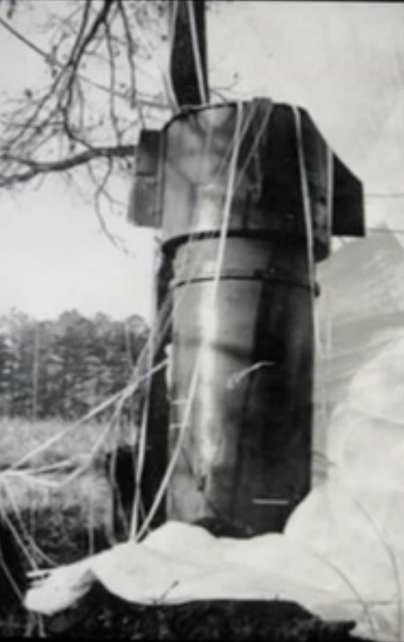 broken arrow 1961