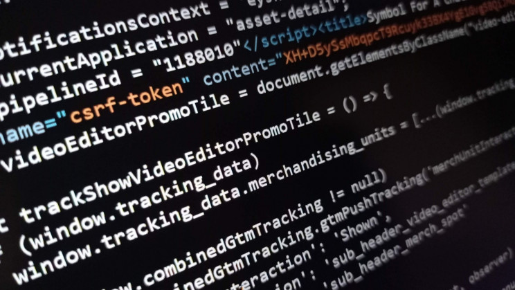 A Reporter Is Under Investigation for Using the 'View Source' Function on a Website