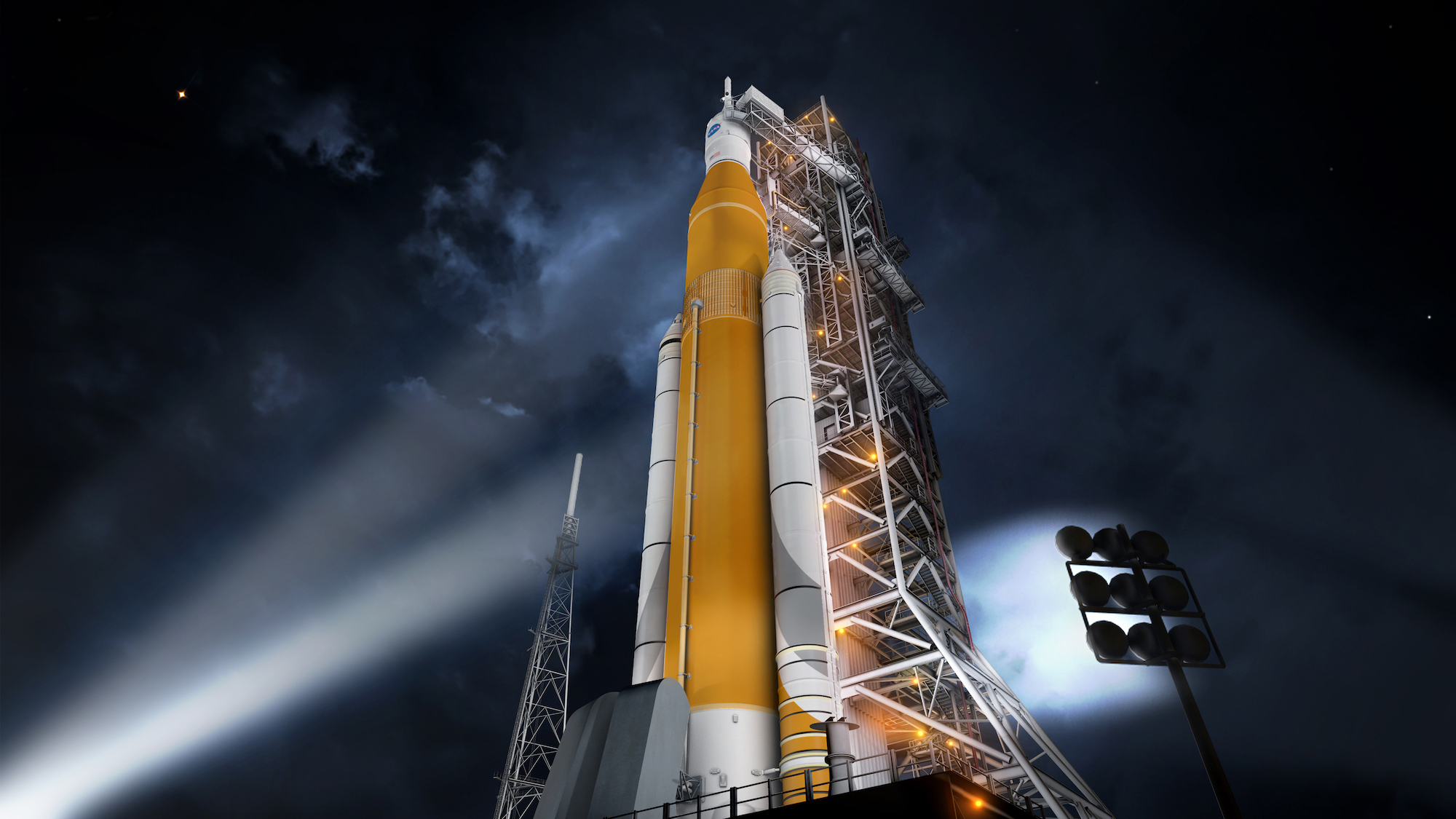 SpaceX's competitors might be "sh**tting the bed", but how are they coping? SpaceX's competitors might be "sh**tting the bed", but how are they coping?