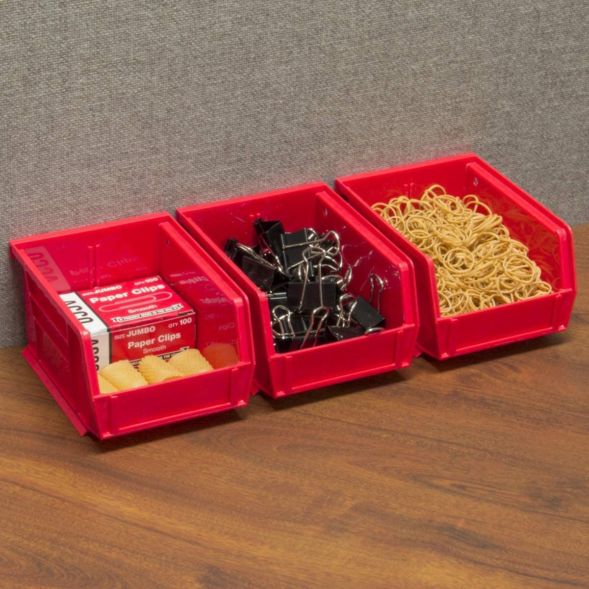 genius garage organization ideas bins