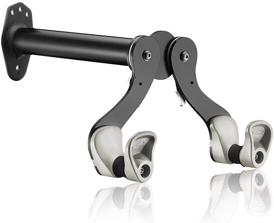 garage organizer ideas bike hanger